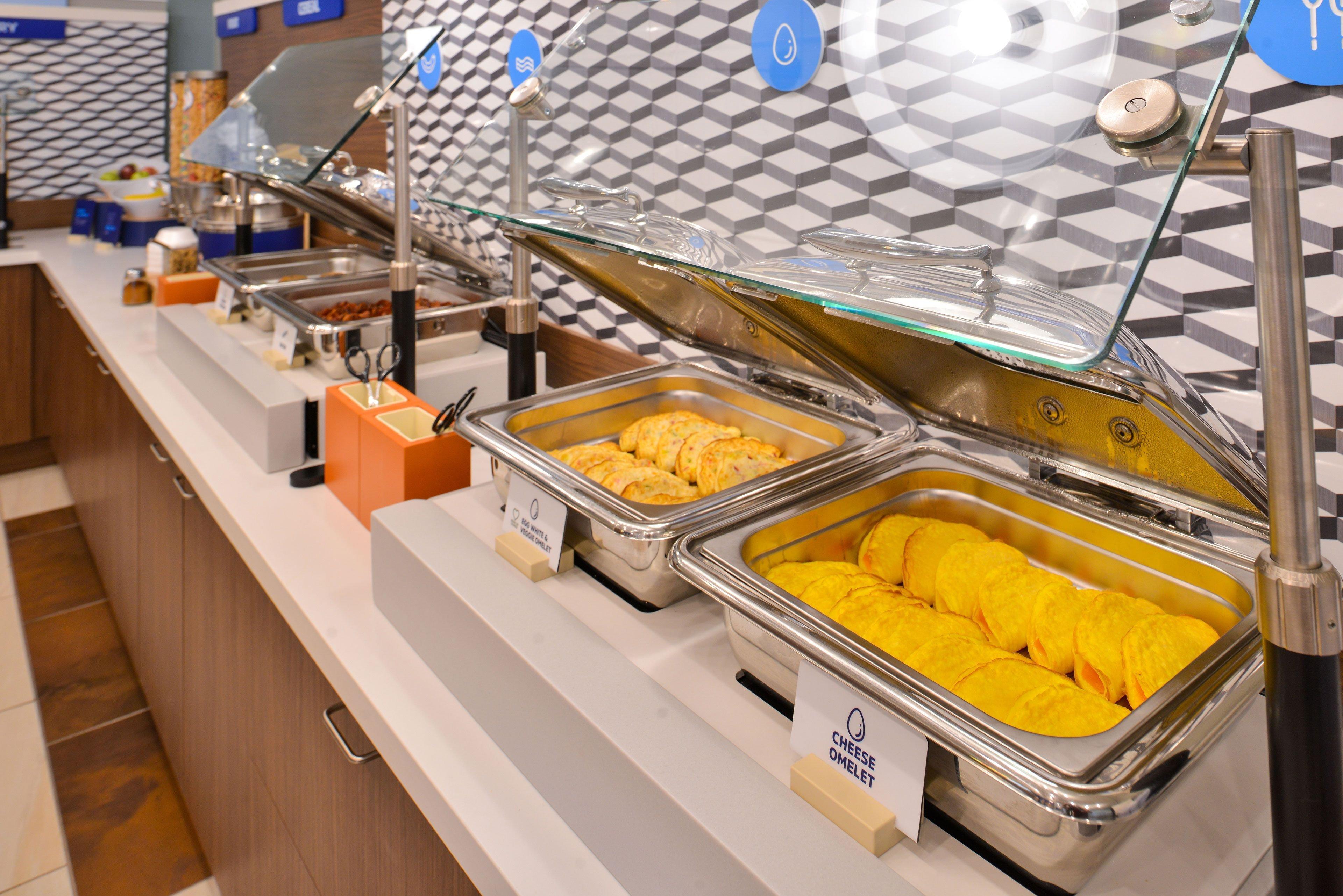 Holiday Inn Express Hotel & Suites Antigo By Ihg Extérieur photo